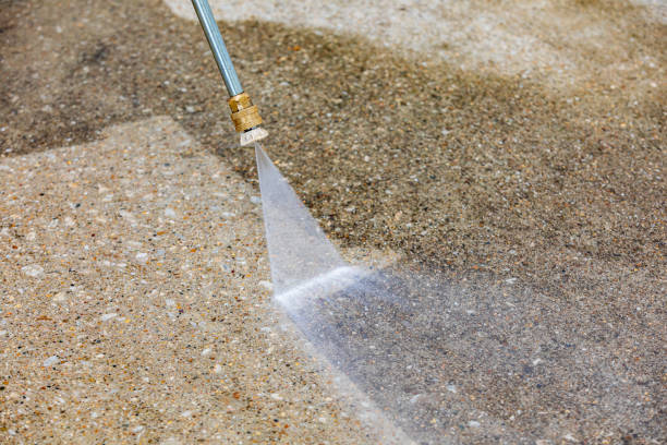 Best Restaurant Pressure Washing  in St Paul, MN